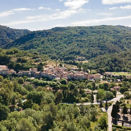 Les Roches Blanches-montferrat *