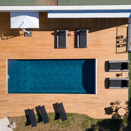Bed & Breakfast Les Roches Blanches-montferrat *