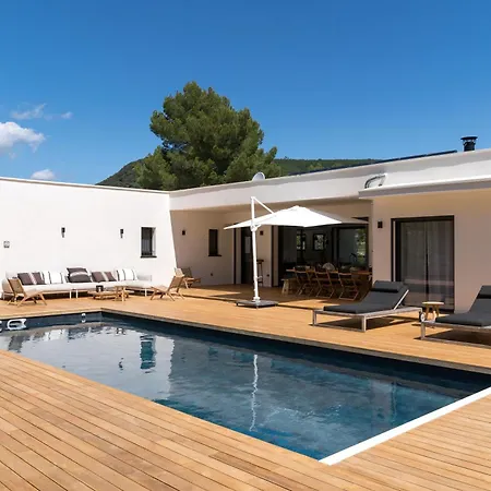 Bed & Breakfast Les Roches Blanches-montferrat *
